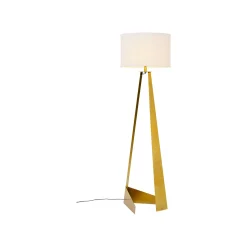 KARE Design Lampadaire Art Swing 150cm ^ Lampadaire
