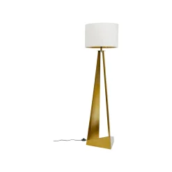 KARE Design Lampadaire Art Swing 150cm ^ Lampadaire