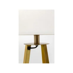 KARE Design Lampadaire Art Swing 150cm ^ Lampadaire