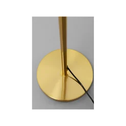 KARE Design Lampadaire Atomic Balls 174cm Doré ^ Lampadaire