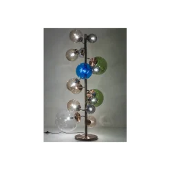 KARE Design Lampadaire Balloon 160cm Colore ^ Lampadaire