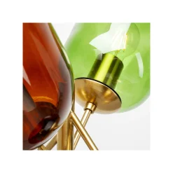 KARE Design Lampadaire Balloon Dance 160cm ^ Lampadaire