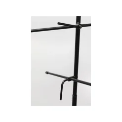 KARE Design Lampadaire Bola Trio 160cm Noir ^ Lampadaire