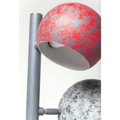 KARE Design Lampadaire Calotta Antico 200cm ^ Lampadaire