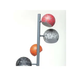 KARE Design Lampadaire Calotta Antico 200cm ^ Lampadaire
