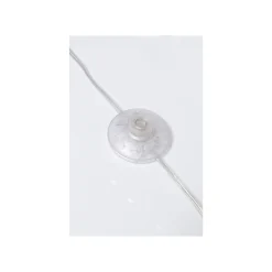 KARE Design Lampadaire Calotta 151cm Chromé ^ Lampadaire