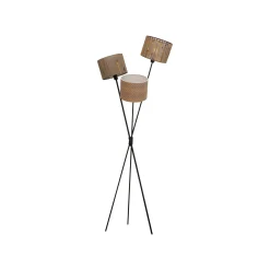 KARE Design Lampadaire Cannes Trio 145cm ^ Lampadaire
