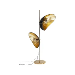 KARE Design Lampadaire Diva 202cm ^ Lampadaire