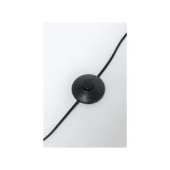 KARE Design Lampadaire Five Fingers 201cm Noir Mat ^ Lampadaire