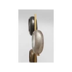 KARE Design Lampadaire Five Loops 173cm ^ Lampadaire