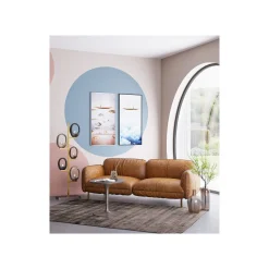KARE Design Lampadaire Five Loops 173cm ^ Lampadaire