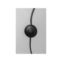 KARE Design Lampadaire Goblet Ball 160cm Noir ^ Lampadaire