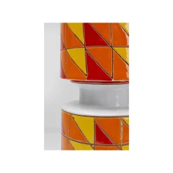 KARE Design Lampadaire Hit Parade Jaune ^ Lampadaire