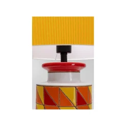 KARE Design Lampadaire Hit Parade Jaune ^ Lampadaire