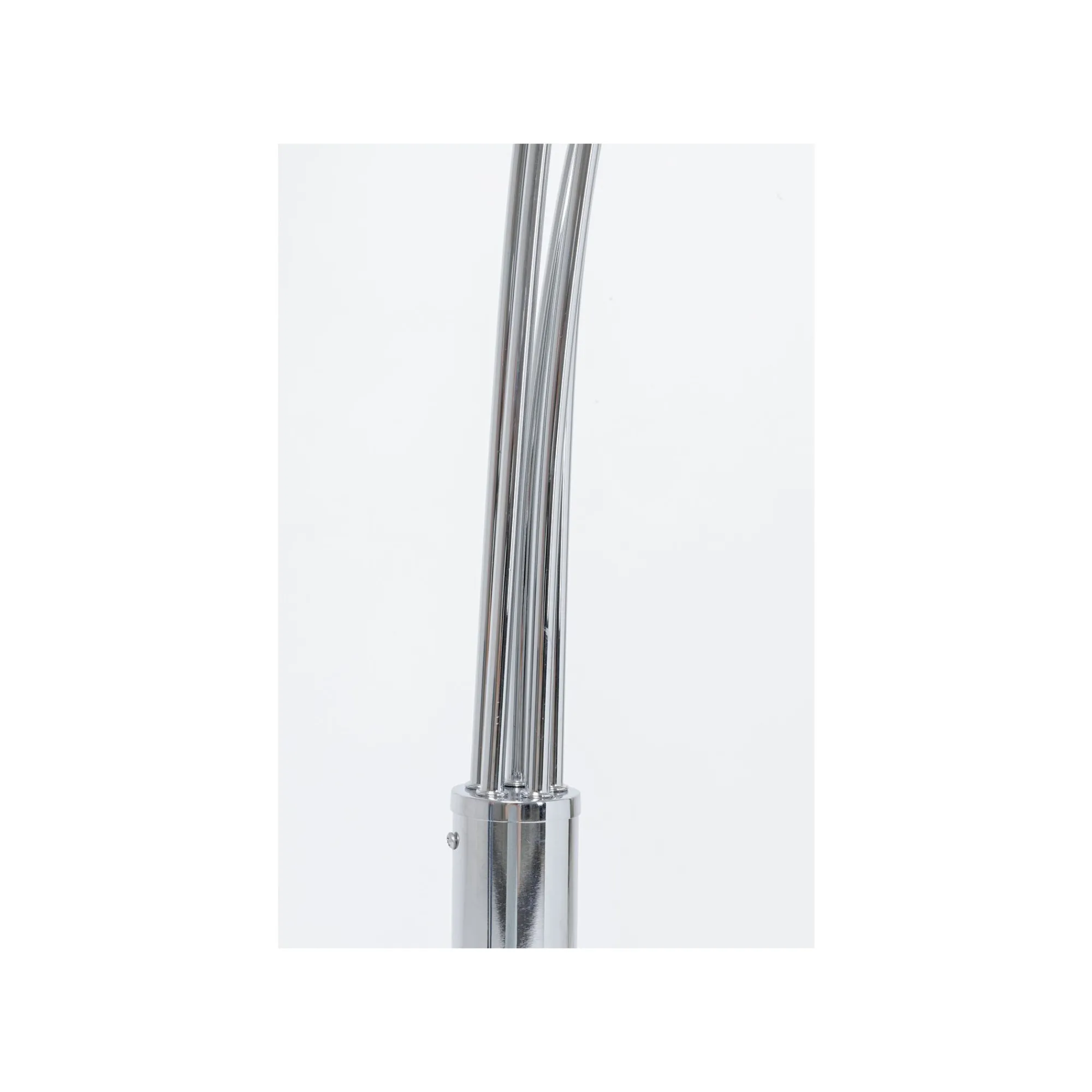 KARE Design Lampadaire Lounge Five Fingers Economy 201cm ^ Lampadaire