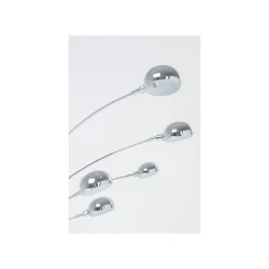 KARE Design Lampadaire Lounge Five Fingers Economy 201cm ^ Lampadaire