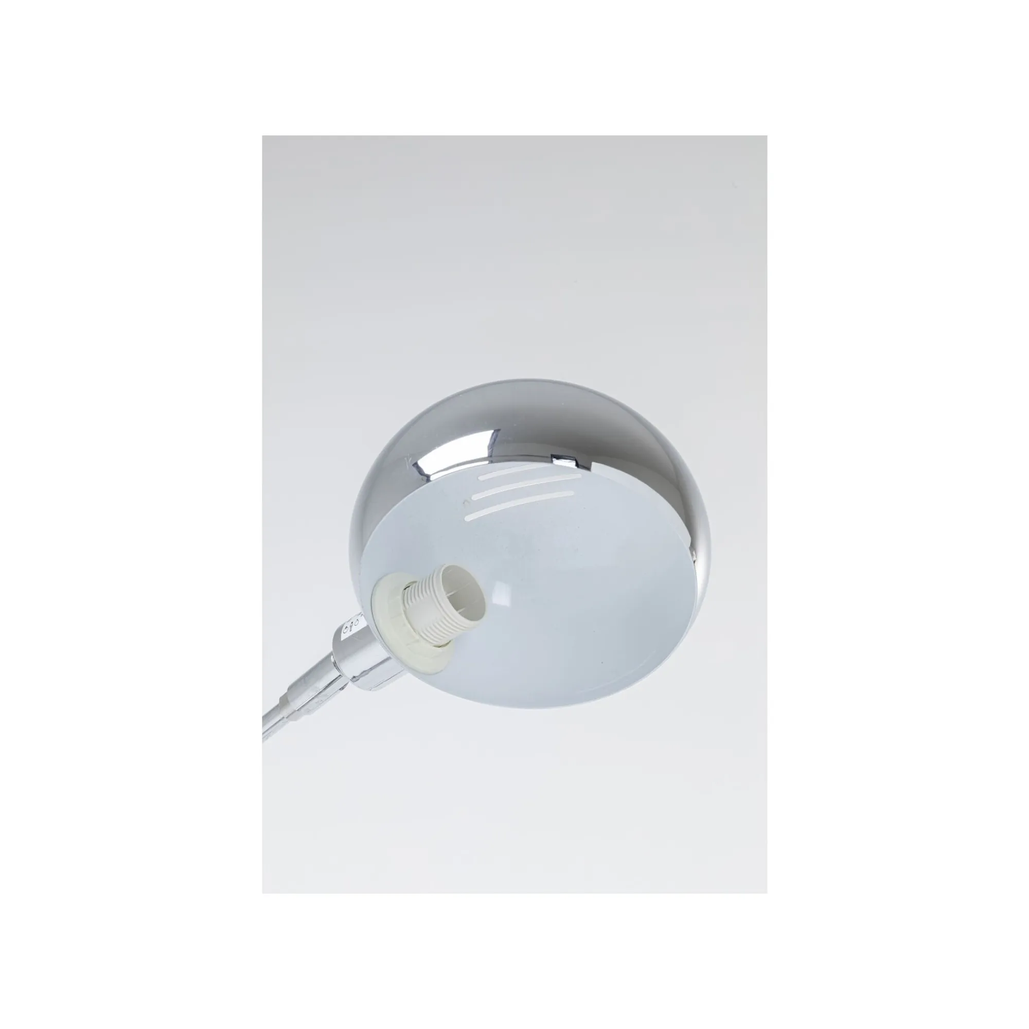 KARE Design Lampadaire Lounge Five Fingers Economy 201cm ^ Lampadaire