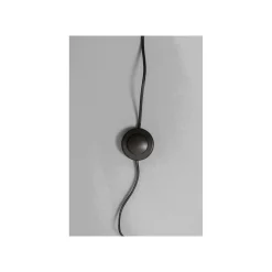 KARE Design Lampadaire Marleen Boucle 190cm Beige ^ Lampadaire