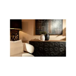 KARE Design Lampadaire Nature Wave 163cm ^ Lampadaire