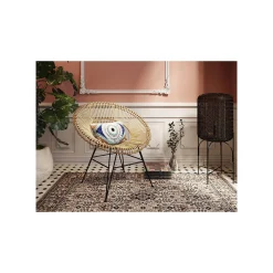 KARE Design Lampadaire Oasis 92cm ^ Lampadaire