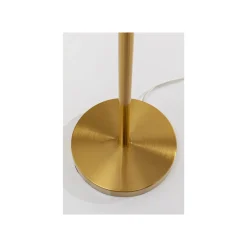 KARE Design Lampadaire Plumes 165cm Blanc ^ Lampadaire