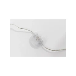 KARE Design Lampadaire Plumes 165cm Blanc ^ Lampadaire