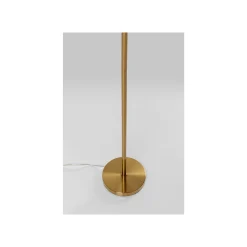 KARE Design Lampadaire Plumes 165cm Rouge ^ Lampadaire
