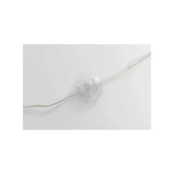 KARE Design Lampadaire Plumes 165cm Rouge ^ Lampadaire