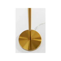 KARE Design Lampadaire Plumes 165cm Vert ^ Lampadaire