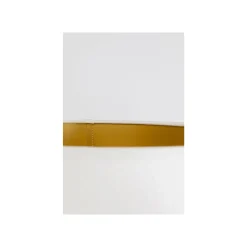 KARE Design Lampadaire Posso 155cm Doré ^ Lampadaire