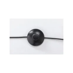 KARE Design Lampadaire Posso 155cm Doré ^ Lampadaire