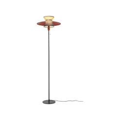 KARE Design Lampadaire Riva 160cm ^ Lampadaire