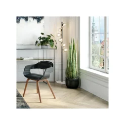 KARE Design Lampadaire Scala Balls 160cm Noir ^ Lampadaire