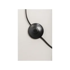 KARE Design Lampadaire Scala Balls Milky 160cm Noir ^ Lampadaire
