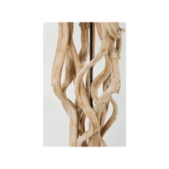 KARE Design Lampadaire Scultra 158cm ^ Lampadaire