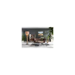 KARE Design Lampadaire Scultra 158cm ^ Lampadaire