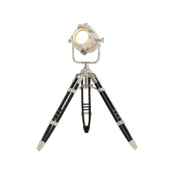 KARE Design Lampadaire Shooting 105cm ^ Lampadaire