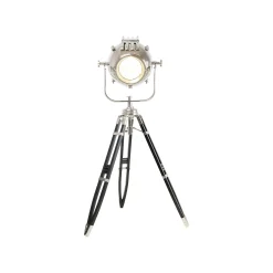 KARE Design Lampadaire Shooting XL 230cm ^ Lampadaire