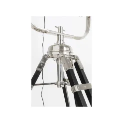 KARE Design Lampadaire Shooting XL 230cm ^ Lampadaire