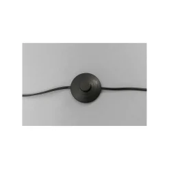 KARE Design Lampadaire Speaker Duo 149cm Noir ^ Lampadaire