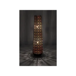 KARE Design Lampadaire Sultan Cône 120 Cm ^ Lampadaire