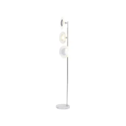 KARE Design Lampadaire Ufo 160cm ^ Lampadaire