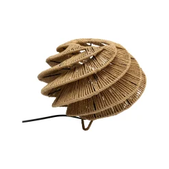 KARE Design Lampe Aloha Whirl ^ Lampe De Table