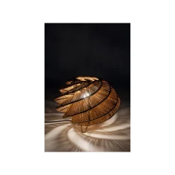 KARE Design Lampe Aloha Whirl ^ Lampe De Table