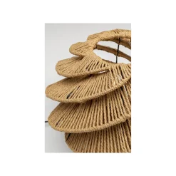 KARE Design Lampe Aloha Whirl ^ Lampe De Table