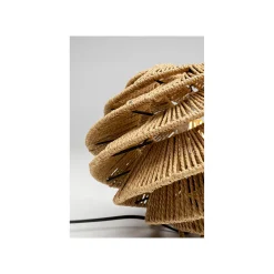 KARE Design Lampe Aloha Whirl ^ Lampe De Table
