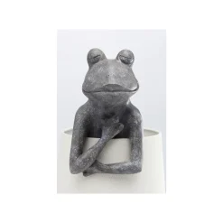 KARE Design Lampe Animal Grenouille ^ Lampe De Table
