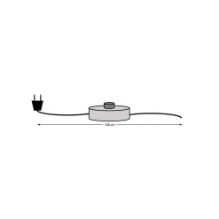 KARE Design Lampe Animal Lapin Blanche Et Rose 50cm ^ Lampe De Table