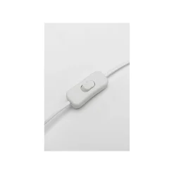 KARE Design Lampe Animal Lapin Fluff Blanc 50cm ^ Lampe De Table