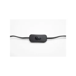 KARE Design Lampe Animal Lapin Noire 68cm ^ Lampe De Table